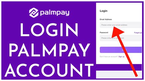 Reboot the phone to refresh the network signal. . Palmpay login